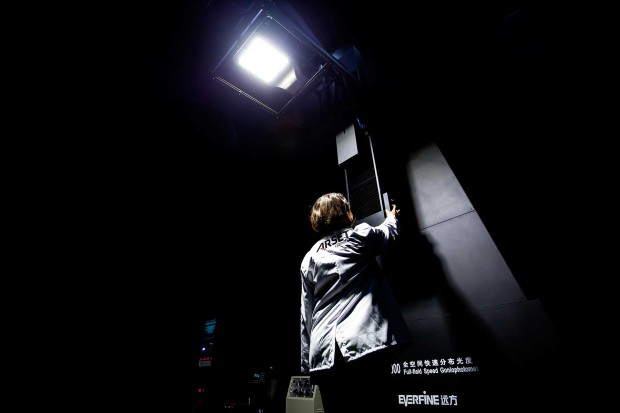 reklam ve tanıtım fotoğraf çekimi