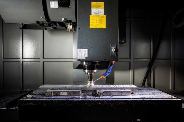 erpen endüstriyel fotoğraf çekimi