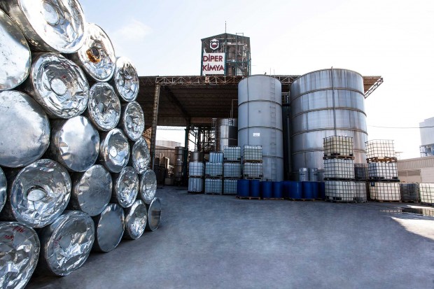 endustriyel fotograf cekimi izmir