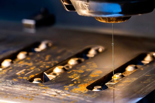 Erpen endüstriyel fotoğraf çekimi izmir