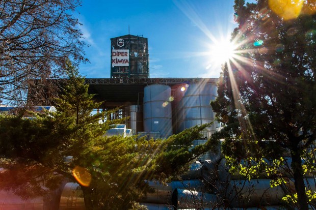 diper kimya fotograf çekimi kemalpaşa izmir