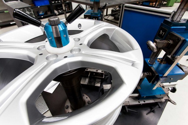 fabrika fotoğrafçısı