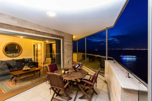 izmir palas otel fotoğraf çekimi