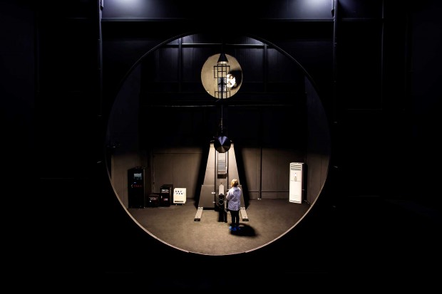 arset endüstri firma tanıtım fotoğraf çekimi