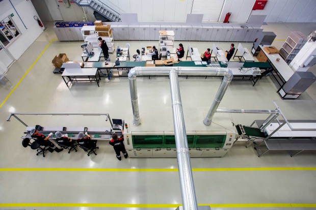 reklam ve tanıtım fotoğraf çekimi izmir