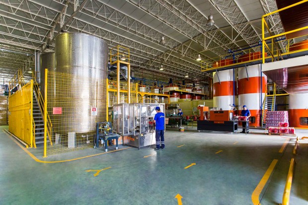 petrolax petrol rafinerisi endüstriyel fotoğraf çekimi