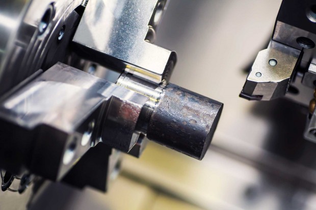 makine dişlisi endüstriyel fotoğraf çekimi