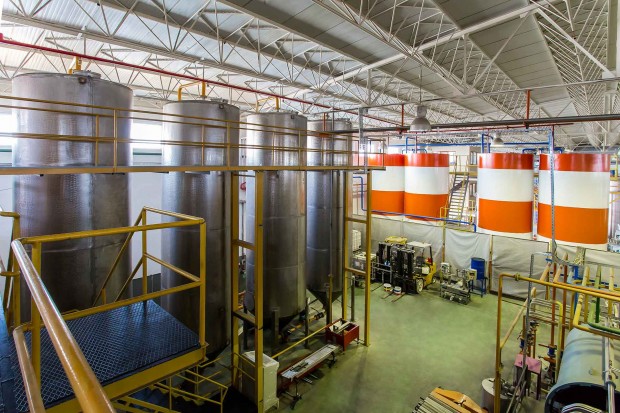 fabrika üretim alanı, iç ve dış fotoğraf çekimi