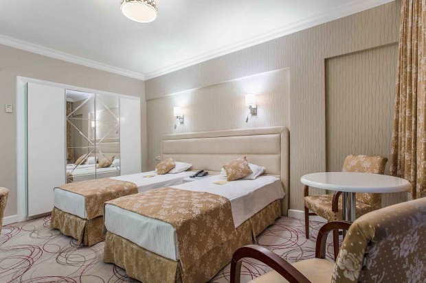 profesyonel otel fotoğraf çekimi izmir