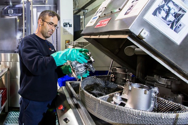 endüstriyel tanıtım fotoğrafçısı