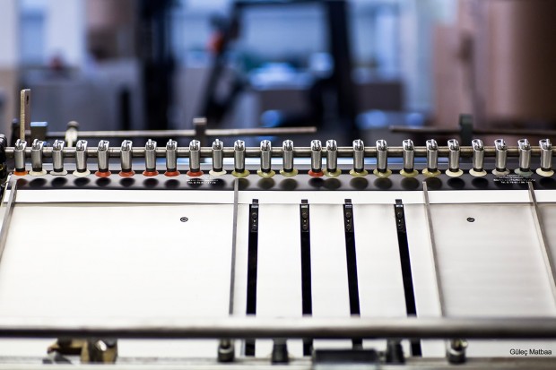 izmir endüstriyel fotoğraf çekimi yapan firmalar