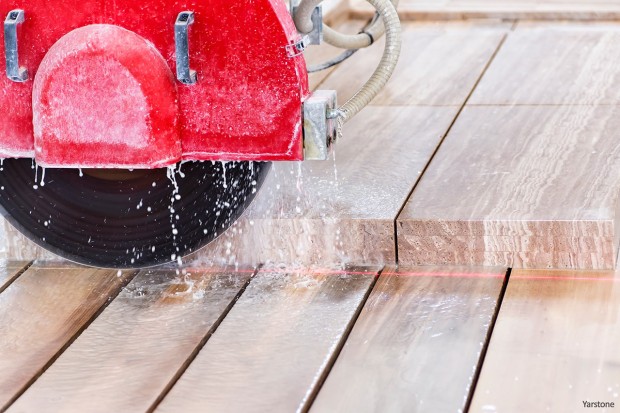 izmir merkezli sivasta bulunan mermer fabrikasının endüstriyel fotoğraf çekimi