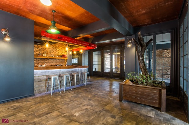 izmir iç mekan mimari fotoğraf çekimi