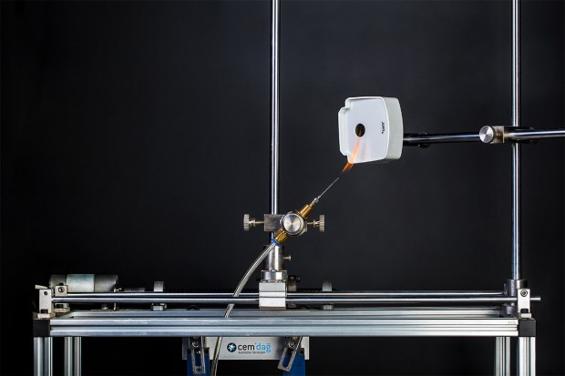 corporate and industrial photographer turkey in izmir