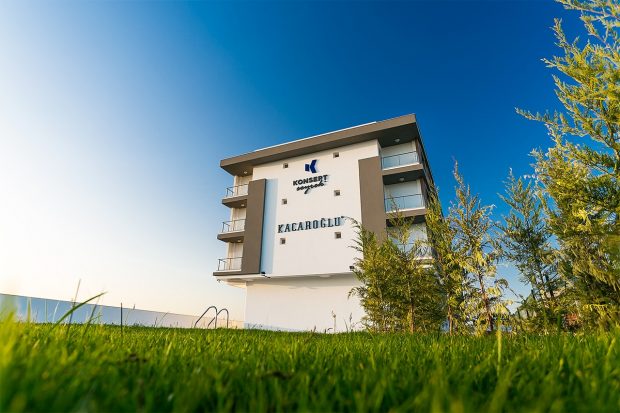 izmir'deki profesyonel mimari fotoğrafçılar