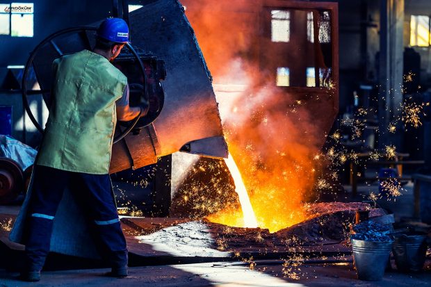 izmir'de fabrika fotoğrafları çeken firmalar