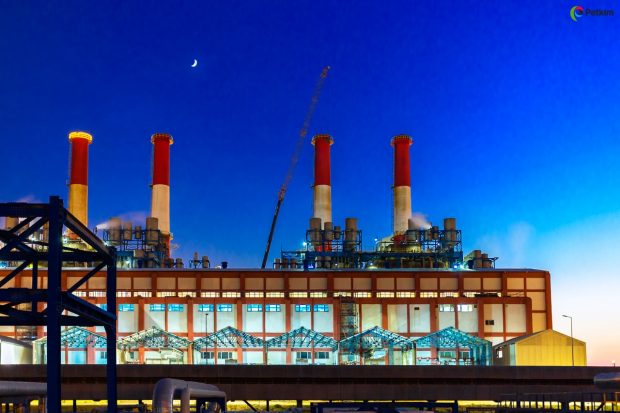 Türkiye'nin en büyük sanayi kuruluşlarından Petkim Petrokimya A.Ş'nin endüstriyel fotoğraf çekimlerini gerçekleştirdik.